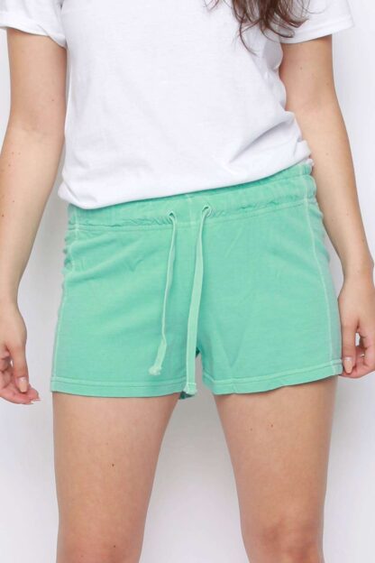 French Terry Shorts - Image 3