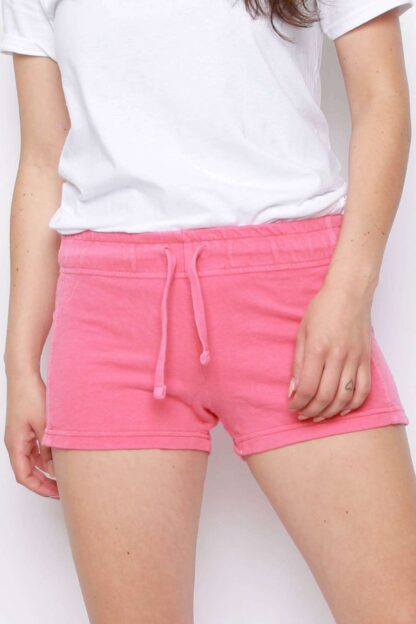 French Terry Shorts - Image 6