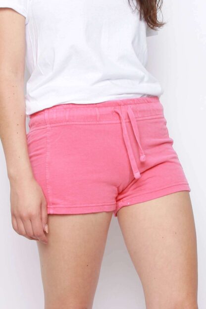 French Terry Shorts - Image 7