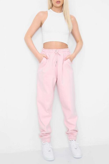 LSF Fleece Joggers - Image 7