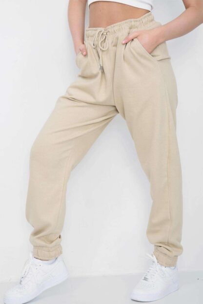 LSF Fleece Joggers - Image 6