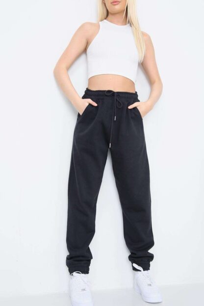 LSF Fleece Joggers - Image 5