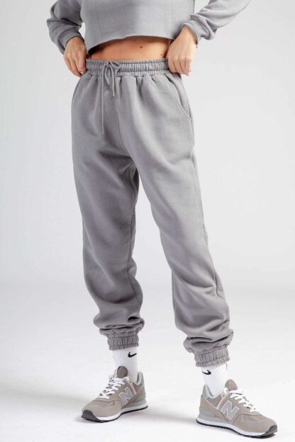 LSF Fleece Joggers - Image 4