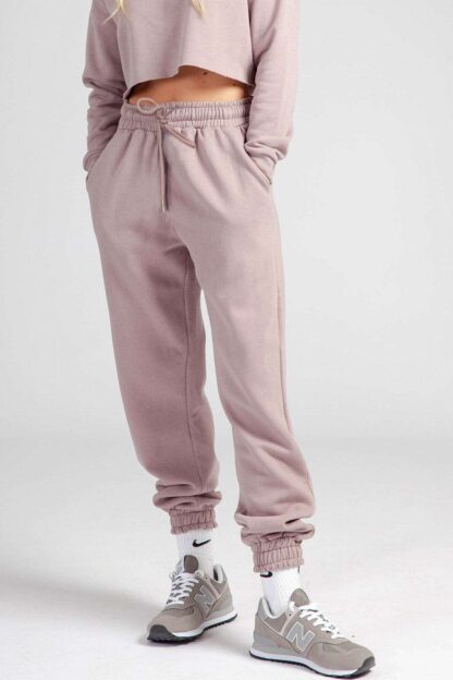 LSF Fleece Joggers - Image 3