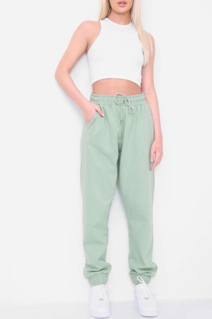 LSF Fleece Joggers
