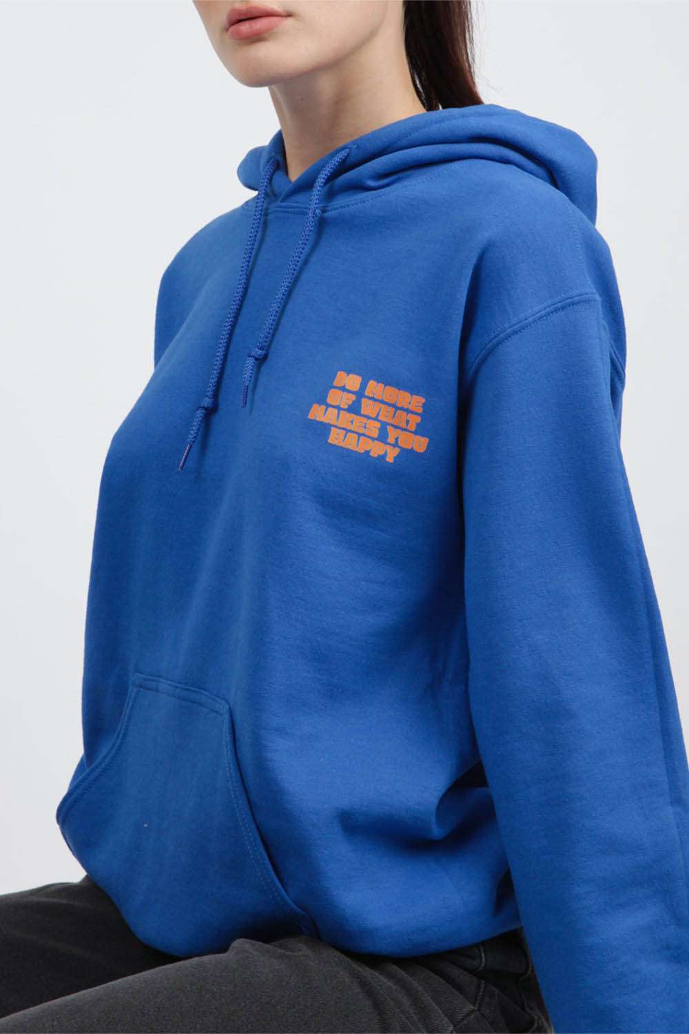 Be sales happy hoodie